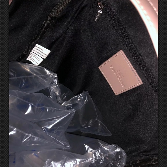 Neiman Marcus backpack